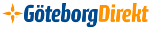 göteborg direkt logo